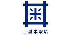 米のつちやオンラインショップ　ロゴ