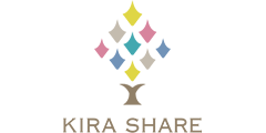 KIRASHARE logo