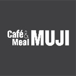 café &Meal MUJI吉祥寺マルイ　ロゴ