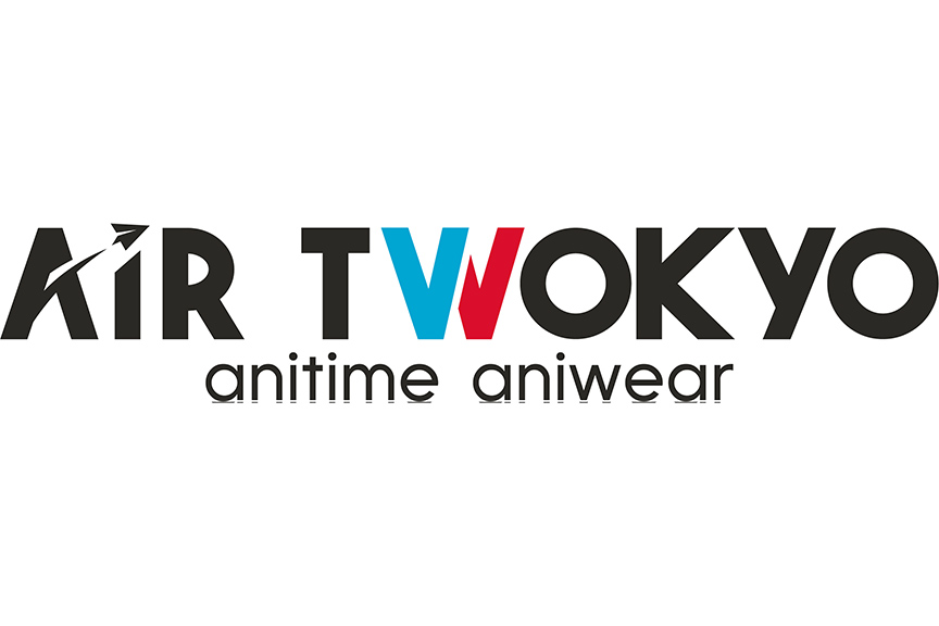 AIR TWOKYO　メイン画像