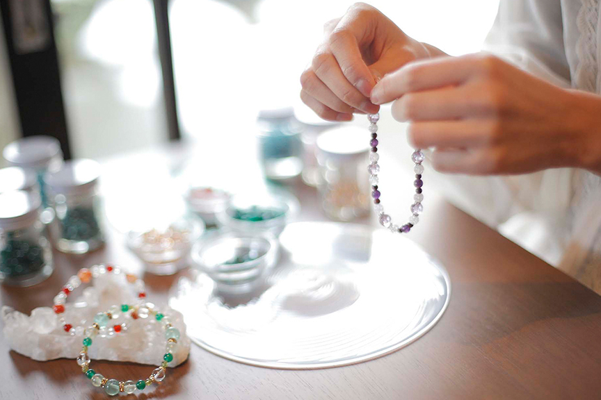 ANAHITA STONES オリナス錦糸町店 メイン2510-01