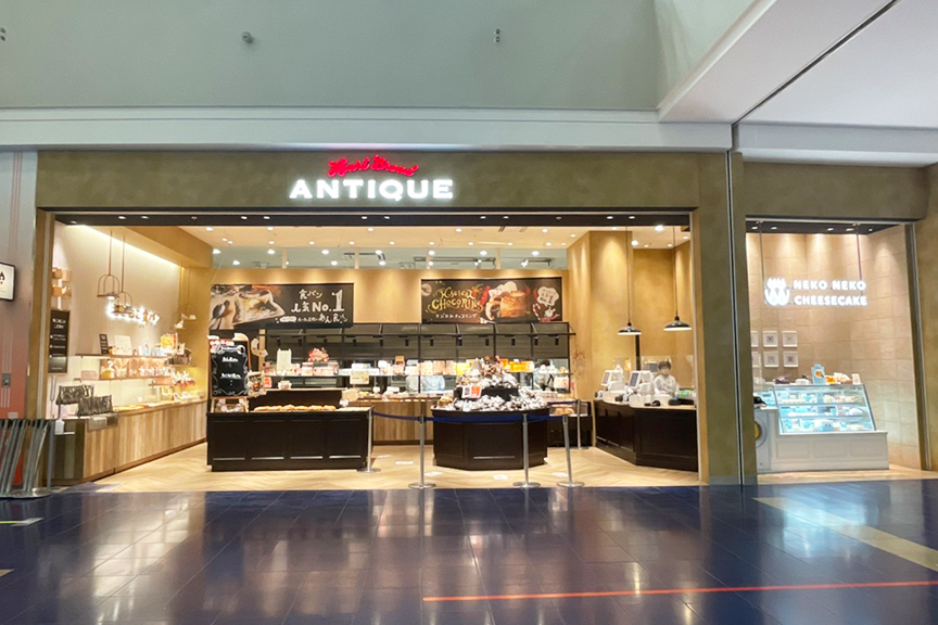 ハートブレッドアンティーク　メイン2510-01