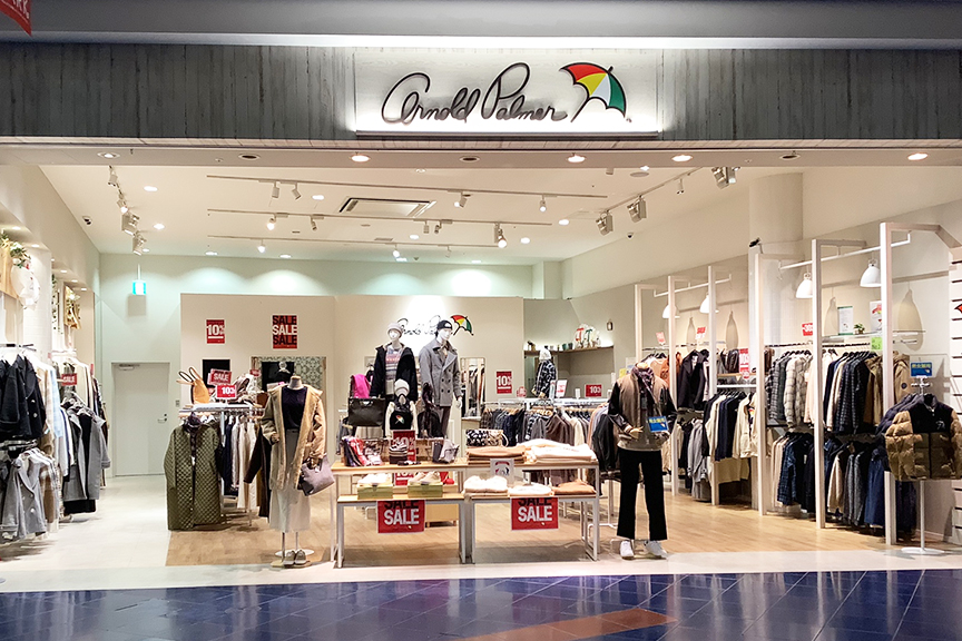 Arnold　Palmer　メイン画像2510