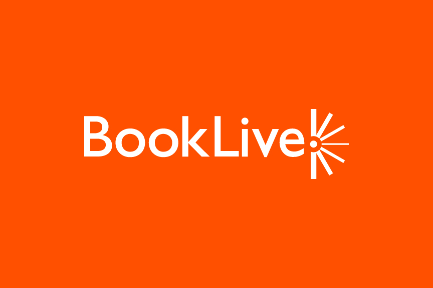 BookLive!　メイン