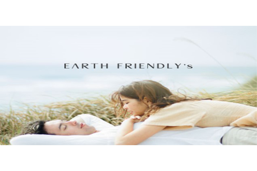 EARTH FRIENDLY SHOP　メイン1