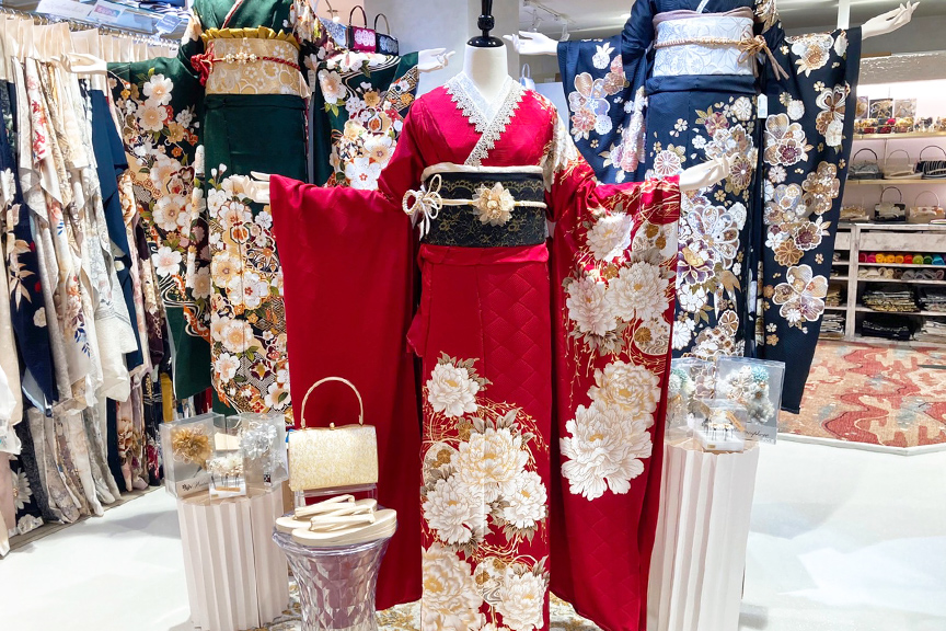 FURISODE　Maison　大宮マルイ店　メイン画像01