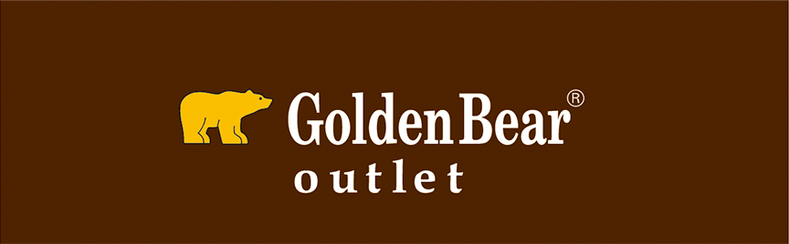 ゴールデンベア　アウトレット　メイン画像2510