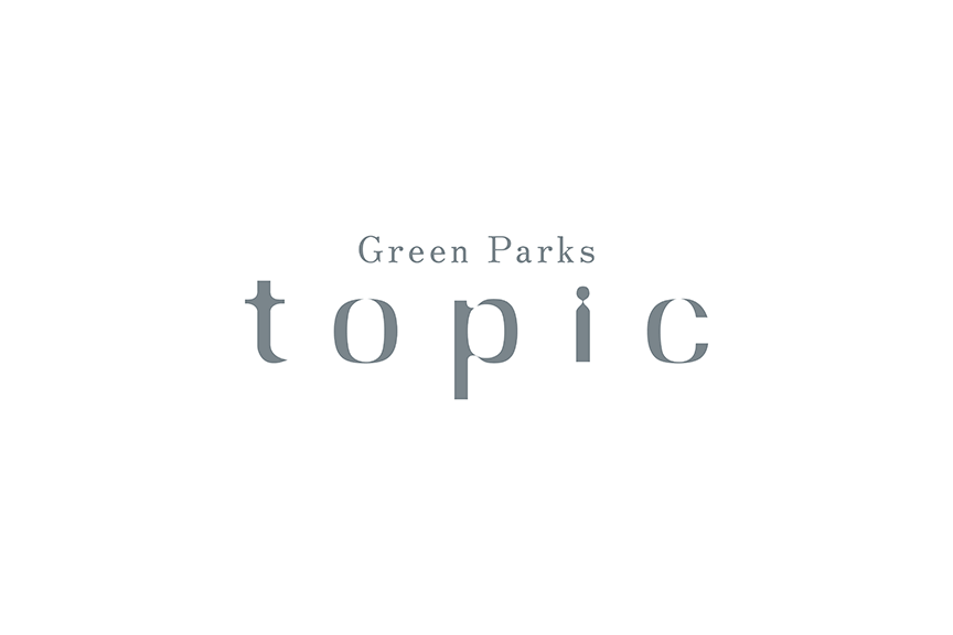 Green Parks topic ニットーモール店　メイン画像