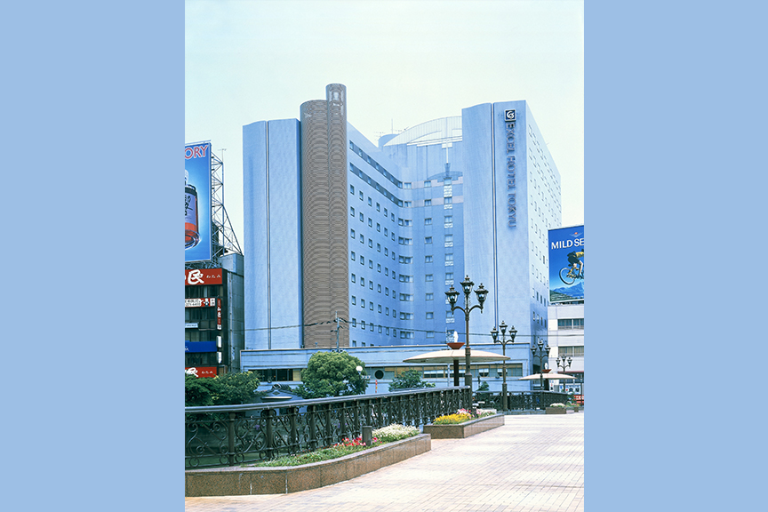 博多エクセルホテル東急 メイン画像2509