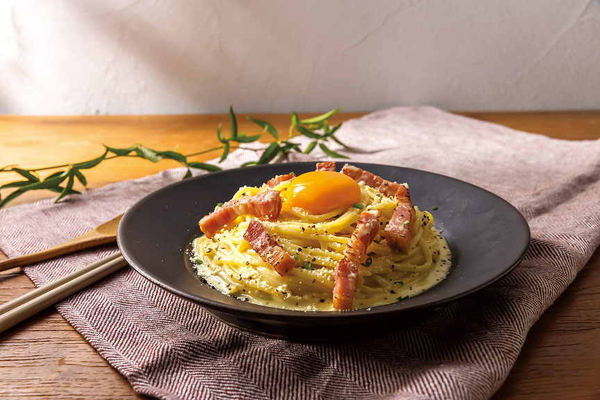鎌倉パスタ　コースカベイサイドストアーズ店　メイン画像