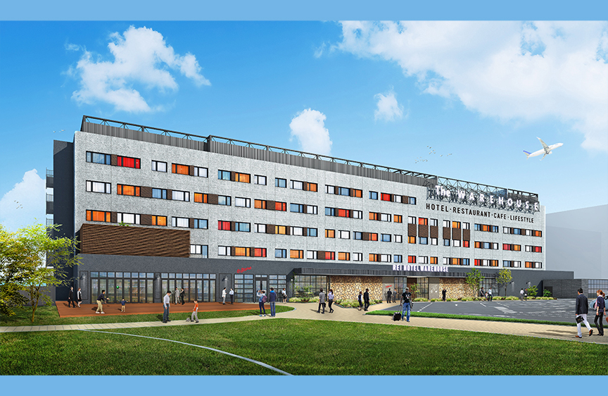 川崎キングスカイフロント東急REIホテル メイン画像2509