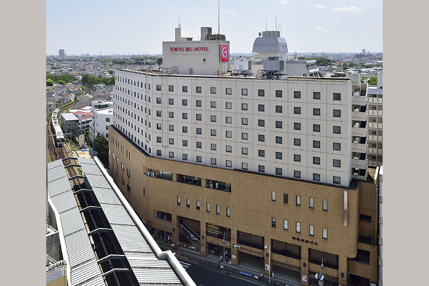吉祥寺東急REIホテル メイン画像2509