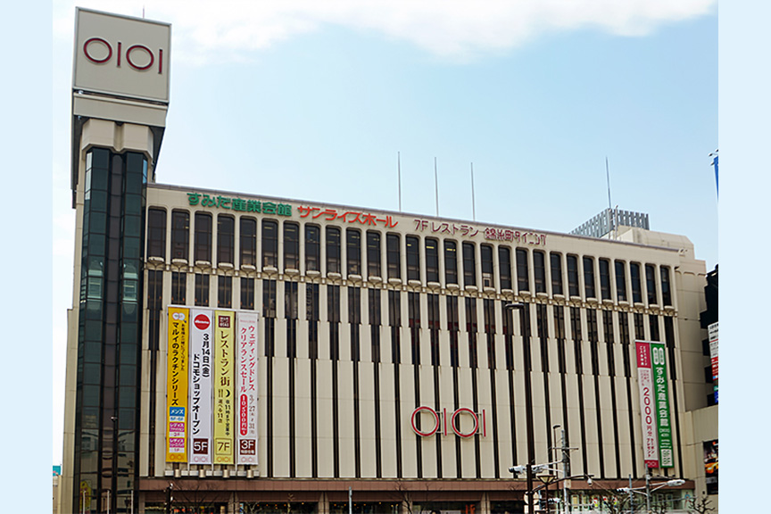錦糸町マルイ　メイン画像2508