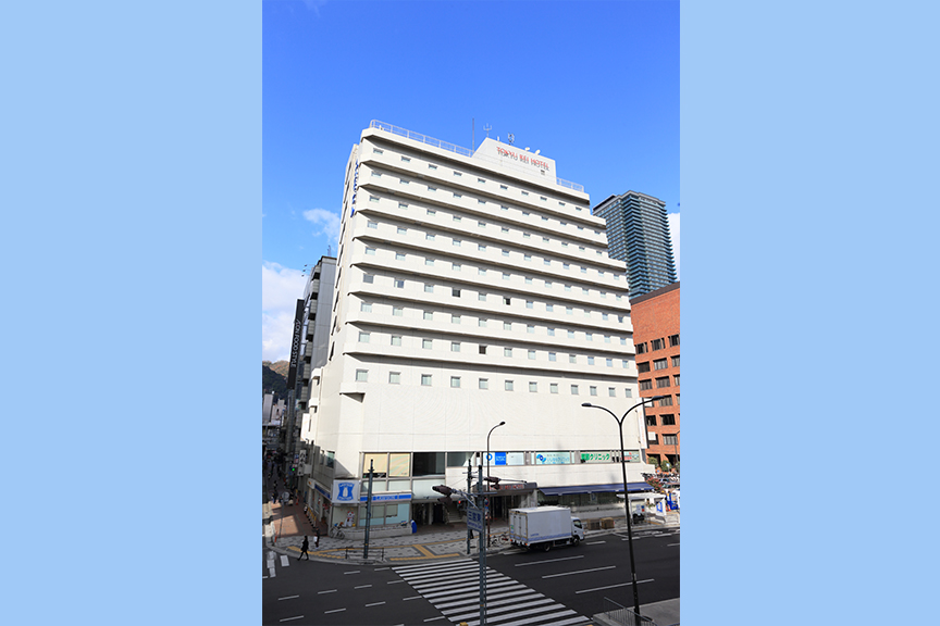 神戸三宮東急REIホテル メイン画像2509
