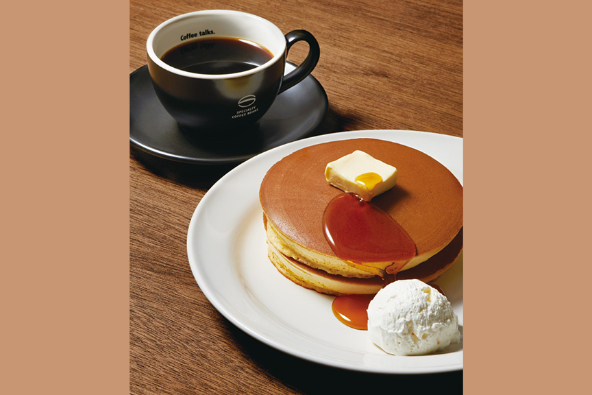 珈琲館 ダイナシティ小田原店　メイン2510