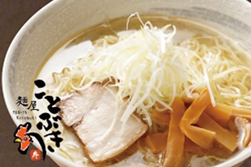 麺屋ことぶき ユニモちはら台店 メイン画像2510
