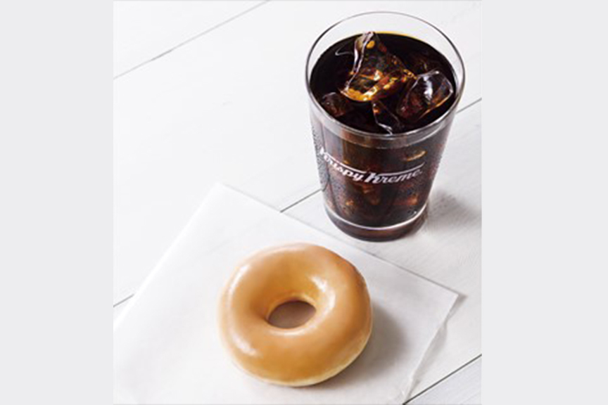 クリスピー・クリーム・ドーナツ　丸井吉祥寺店　メイン2510