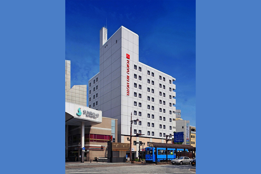熊本東急REIホテル メイン画像2509