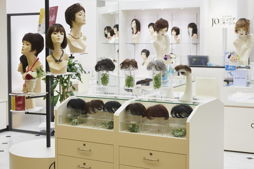 ジュリア・オージェ　メイン画像