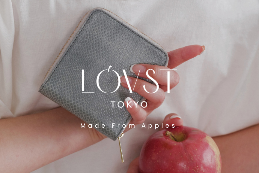 LOVST TOKYO　メイン画像