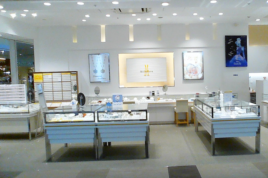 ミルフローラ　スマーク伊勢崎　メイン2510-01