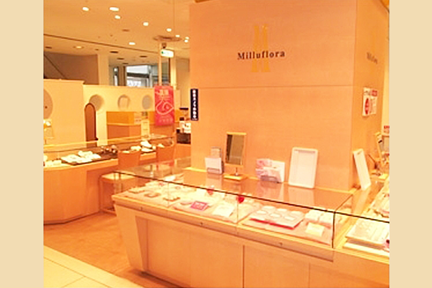 ミルフローラ ダイナシティ店 メイン画像2509