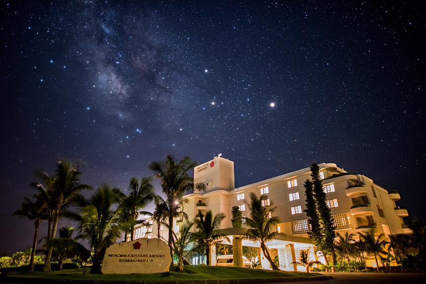 宮古島東急ホテル＆リゾーツ メイン画像2509