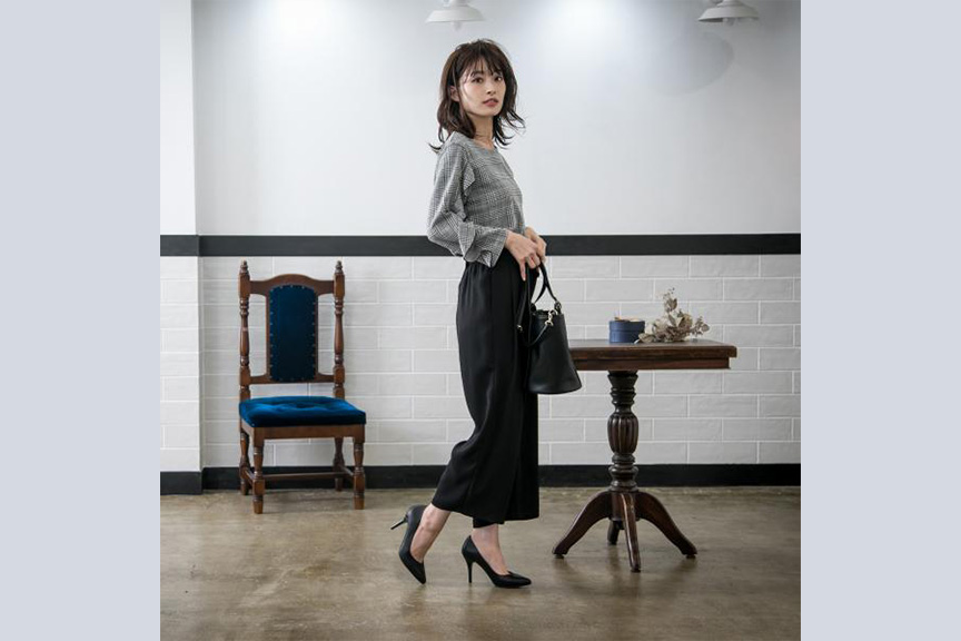 Ms.SALITA　モラージュ佐賀店2509