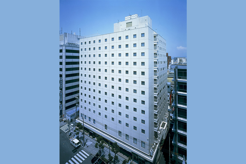 大阪東急REIホテル メイン画像2509