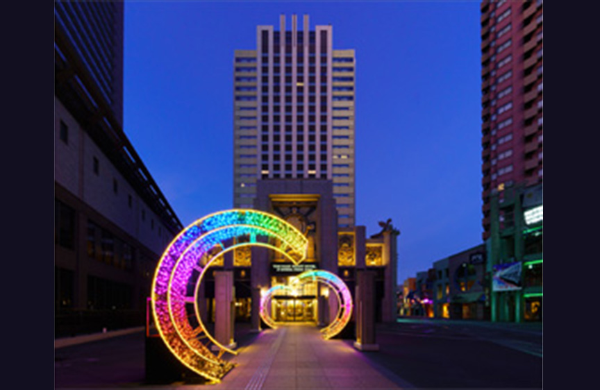 ザ パーク フロント ホテル メイン画像2509