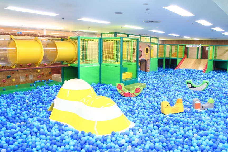 ピュアハートキッズランド　メイン画像01