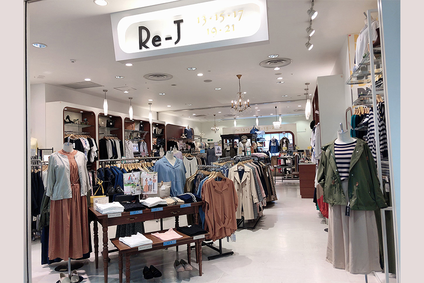 Re-J　メイン2510-02