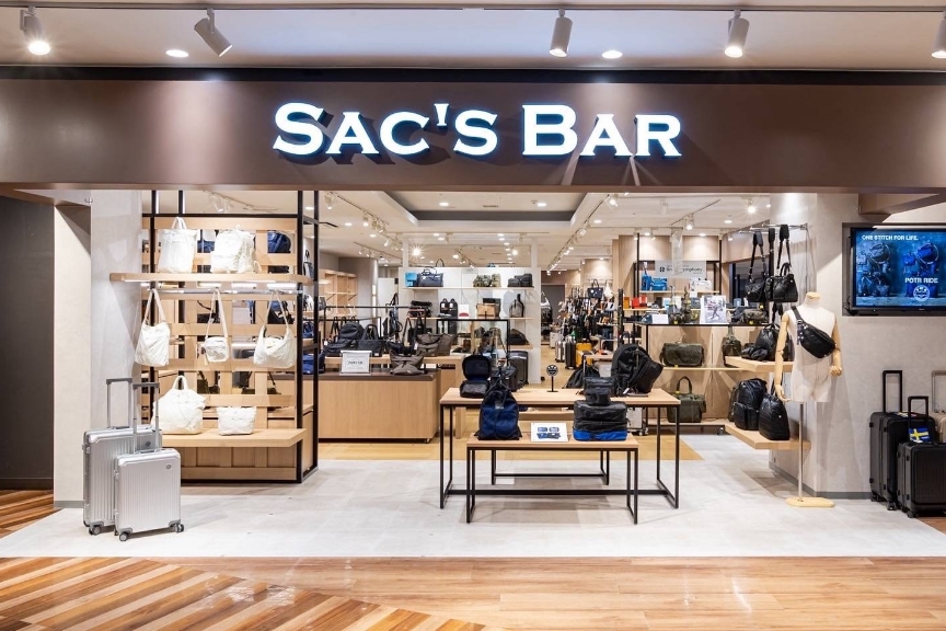 SAC’S BAR メイン画像
