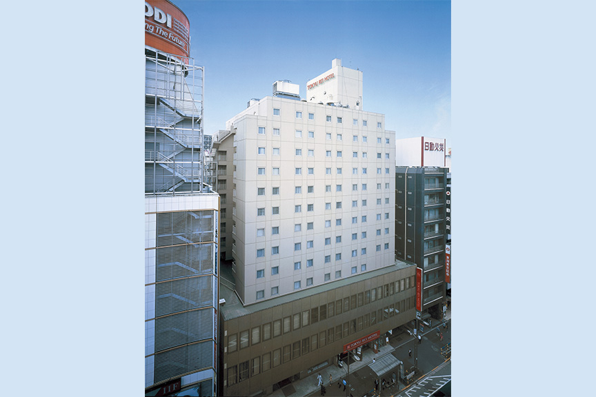 渋谷東急REIホテル メイン画像2509