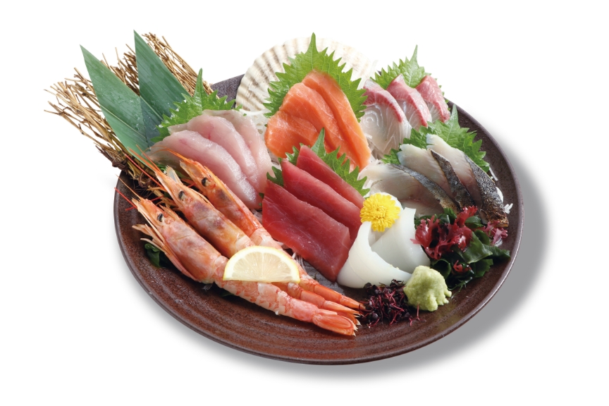 寿司と居酒屋　魚民　メイン画像01
