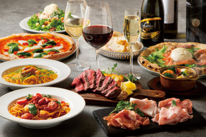 TANTOTANTO　メイン画像