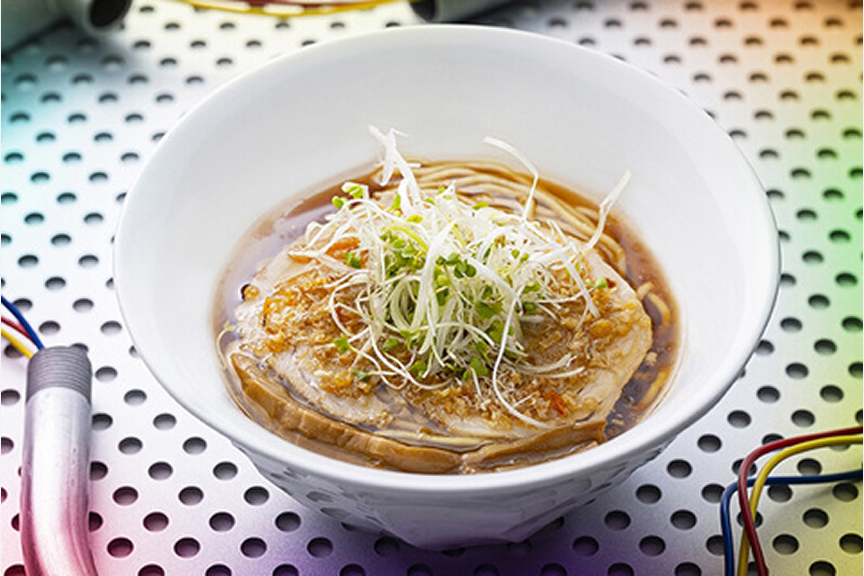 ラーメンギャラクシー　塚口店　メイン画像