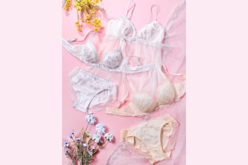 チュチュアンナ マルイファミリー溝口店 メイン画像2602