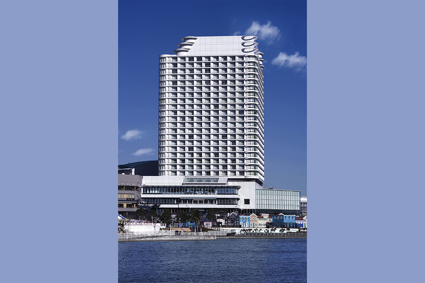 横浜ベイホテル東急 メイン画像2509