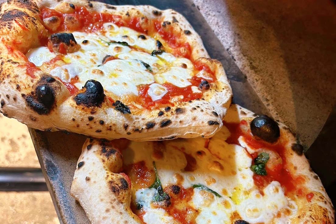 イタリアン食堂NUKUNUKU 料理