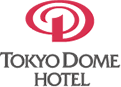 東京ドームホテルロゴ