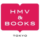 HMV&BOOKS TOKYO