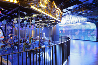 アクア パーク 品川 クーポン