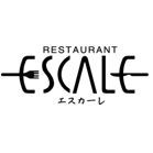 ホテルモントレ グラスミア大阪 フランス料理 エスカーレ