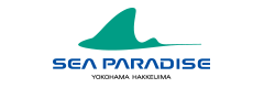 横浜・八景島シーパラダイス logo
