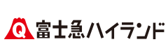 富士急ハイランドlogo