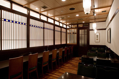 武蔵野茶房　国分寺店
