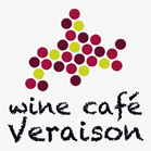 道産ワイン応援団 ワインカフェ ヴェレゾンのロゴ