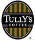 タリーズコーヒー のロゴ