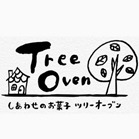 しあわせのお菓子 TreeOven